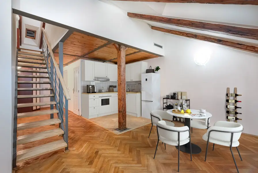 Realitní fotograf Patrik Schöber - Fotografie č. 7