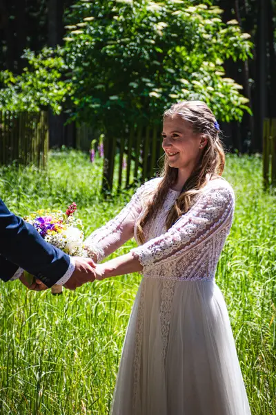 Svatební fotograf - Fotografie č. 4