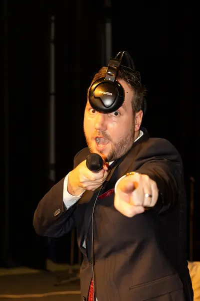 Focení maturitních plesů - Fotografie č. 5