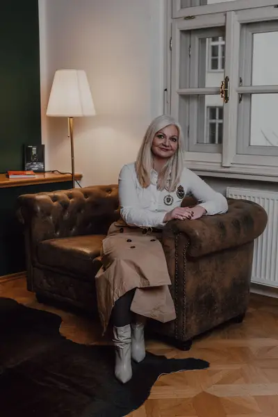 Business fotograf - Fotografie č. 1