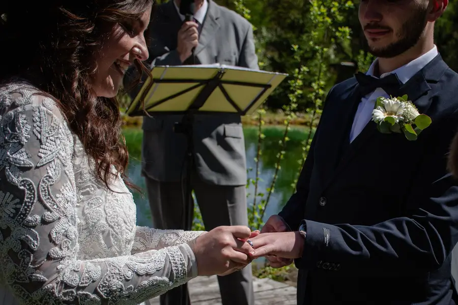 Svatební fotograf - Fotografie č. 8