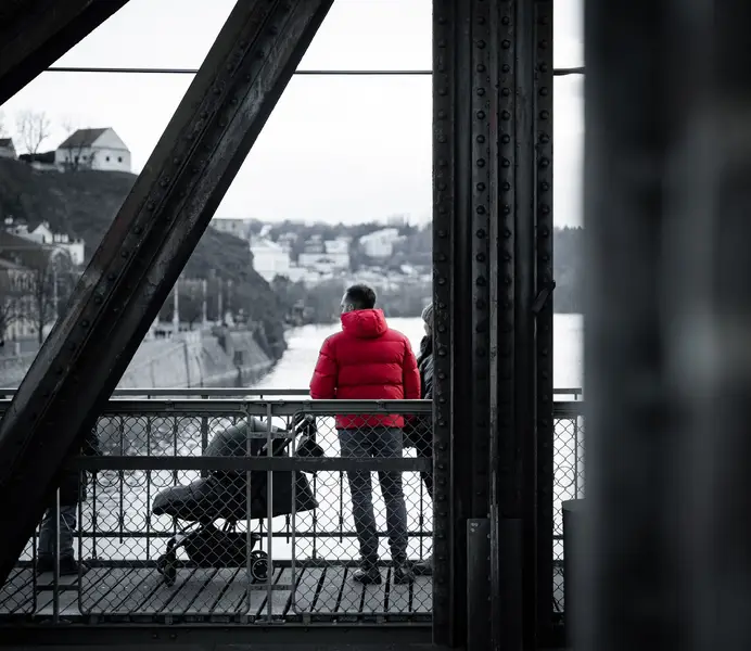 Focení eventů a akcí Dimitri Pervyna - Fotografie č. 10