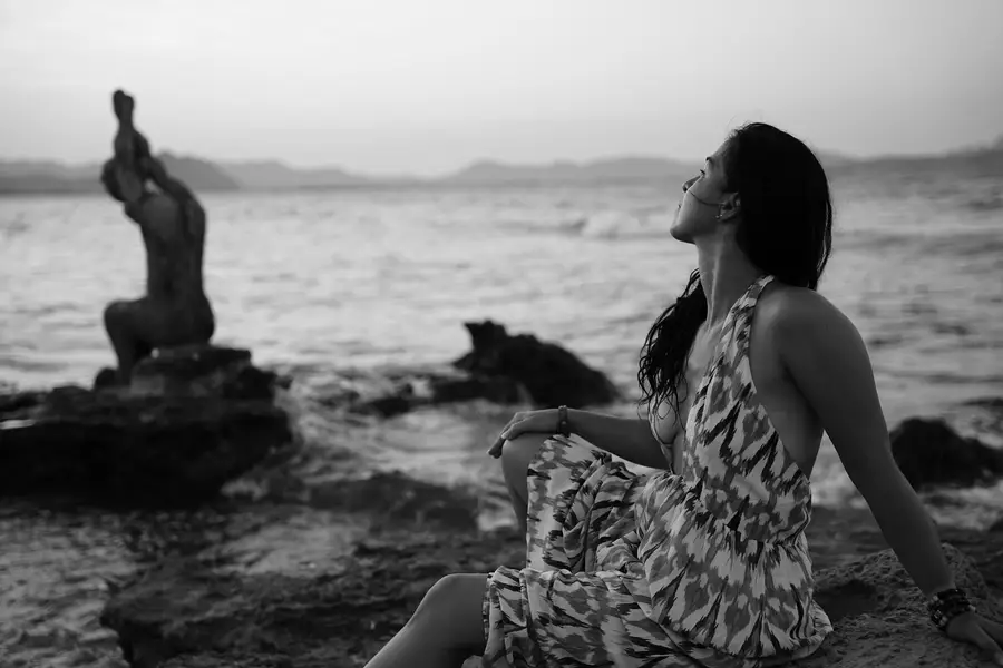 Portrétní fotograf Daniel Drlík - Fotografie č. 1