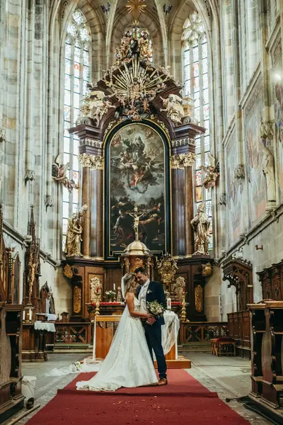 Svatební fotograf - Fotografie č. 18