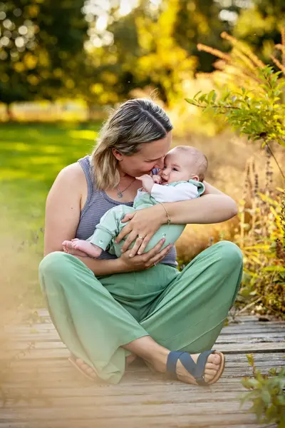Rodinné focení - Fotografie č. 12