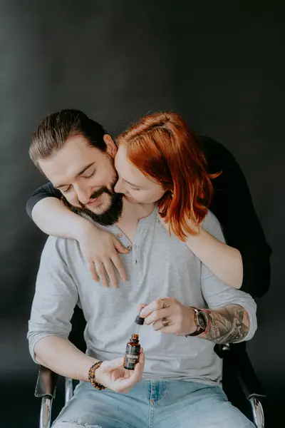 Business fotograf - Fotografie č. 8