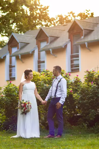 Svatební fotograf - Fotografie č. 16