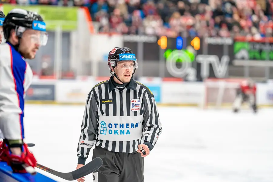 Sportovní fotograf - Fotografie č. 11