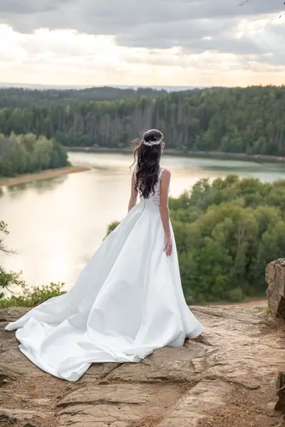 Svatební fotograf Jiří Kraus - Fotografie č. 4