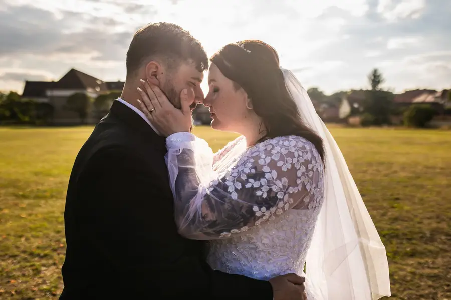 Svatební focení, Svatební fotograf - Fotografie č. 1