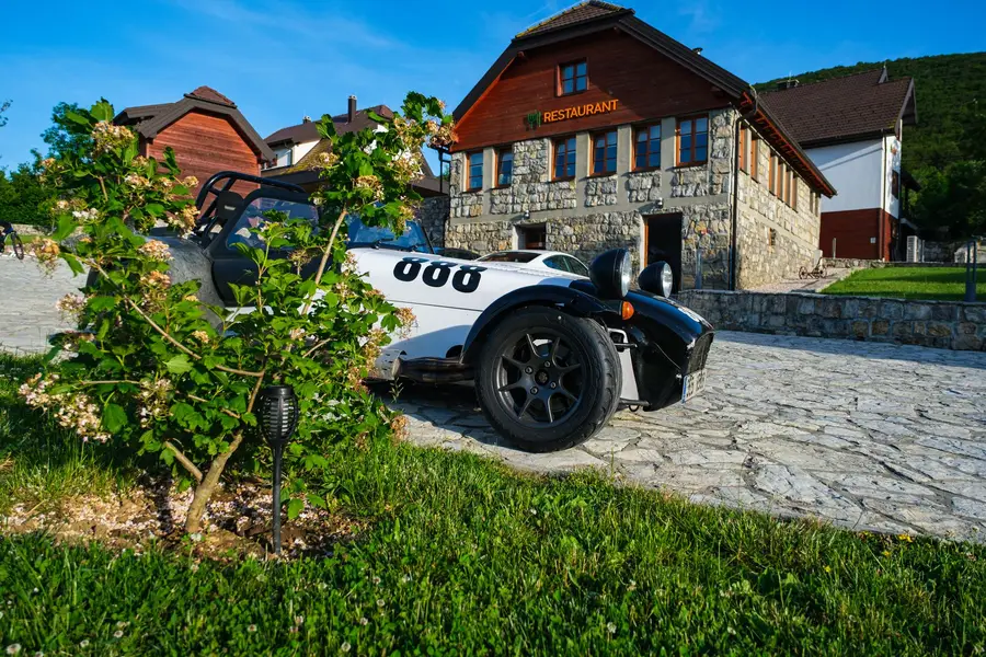 Focení eventů a akcí - Fotografie č. 15