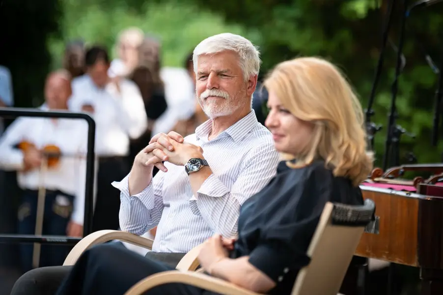 Focení eventů a akcí - Fotografie č. 1