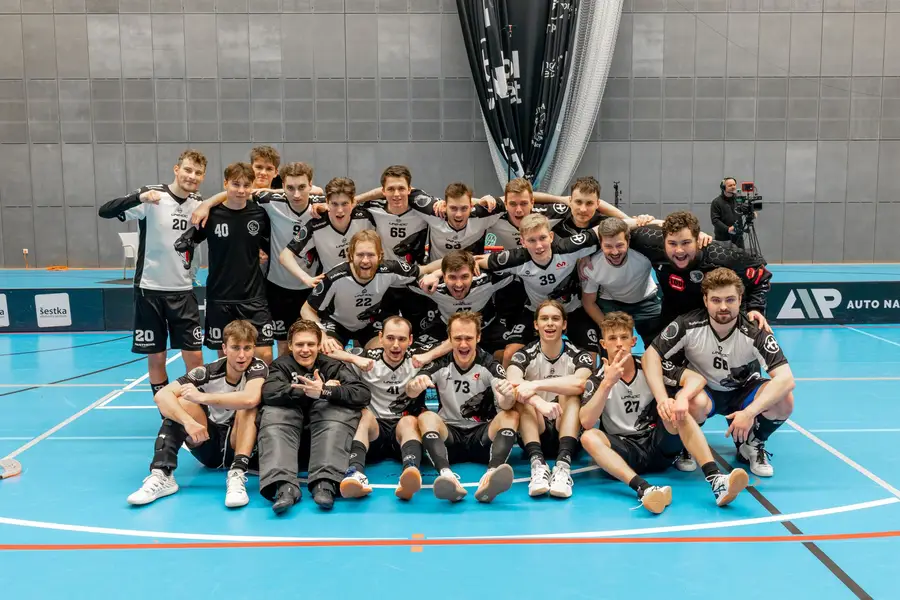 Sportovní fotograf David Marek - Fotografie č. 4