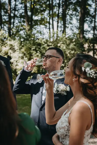 Svatební fotograf Robert Hájek - Fotografie č. 4