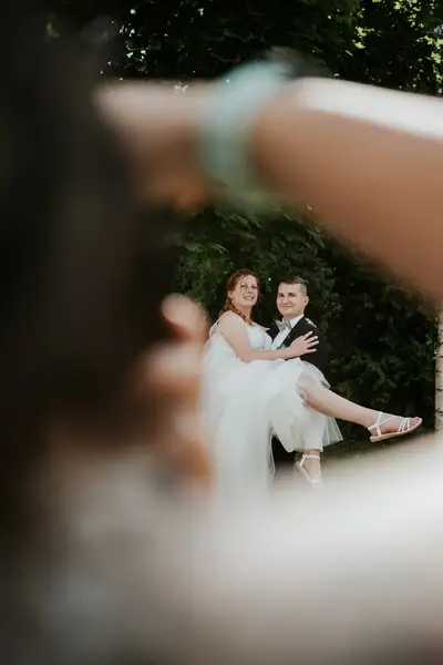 Svatební balíčky, Svatební fotograf - Fotografie č. 8