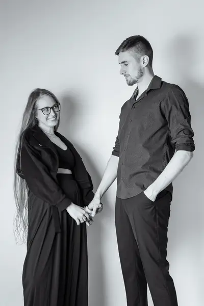 Párové focení Tamika Bydžovská - Fotografie č. 2