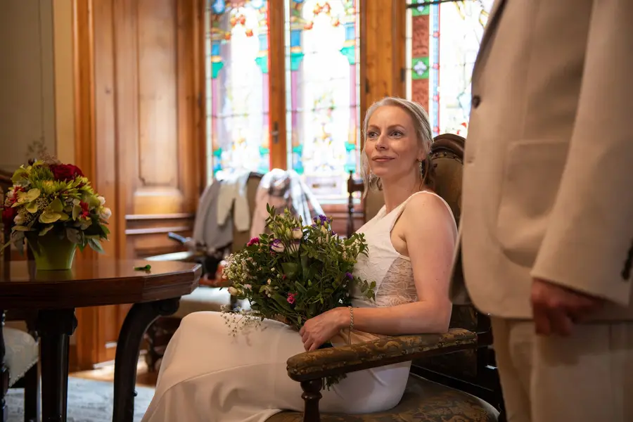 Svatební fotograf Vojtěch Galáč - Fotografie č. 1