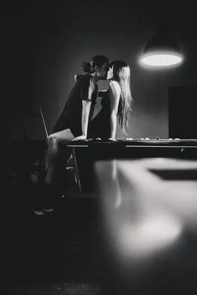 Fotograf párů Barbora Báčová - Fotografie č. 9