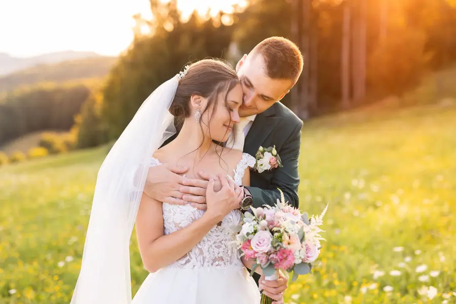 Svatební fotograf Gabriela Jochcová - Fotografie č. 9