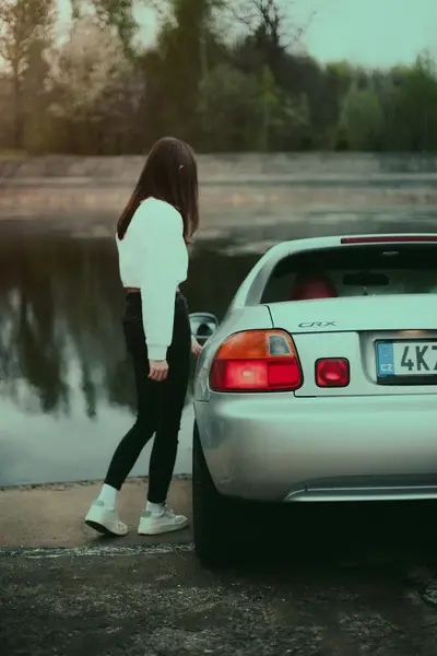 Ženský portrét - Fotografie č. 5