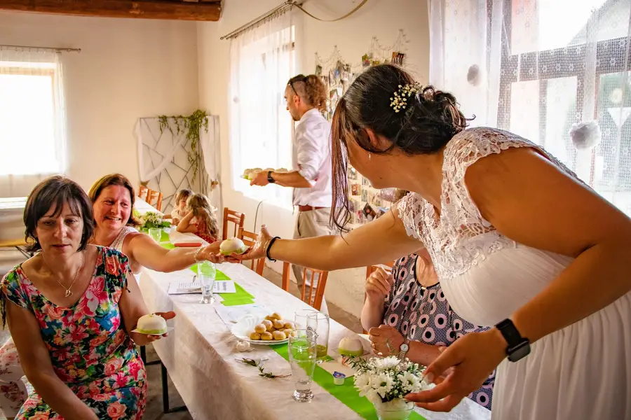 Momenty z celého dne, Celodenní focení - Fotografie č. 18