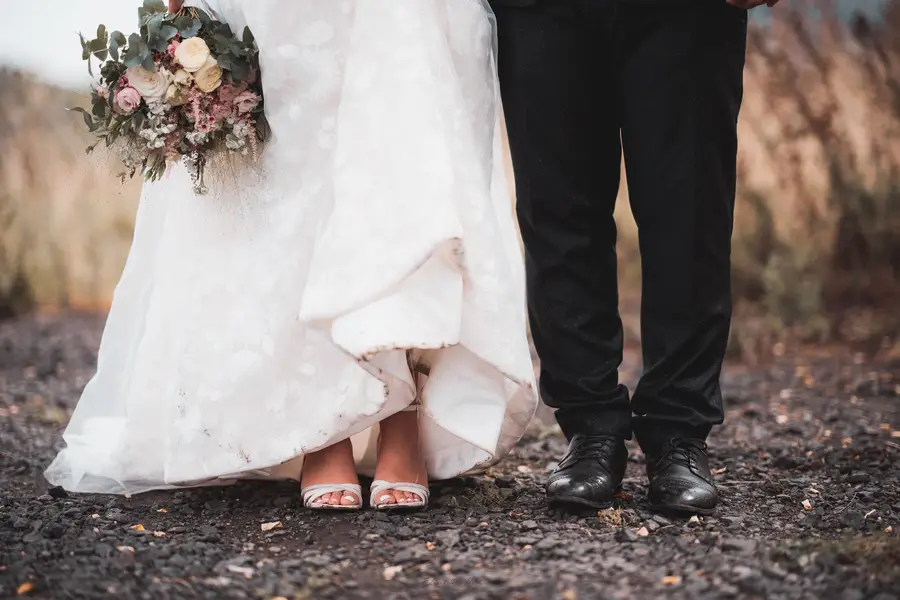 Svatební fotograf - Fotografie č. 19