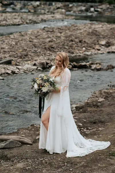 Svatební balíček Silver, Půldenní focení - Fotografie č. 2