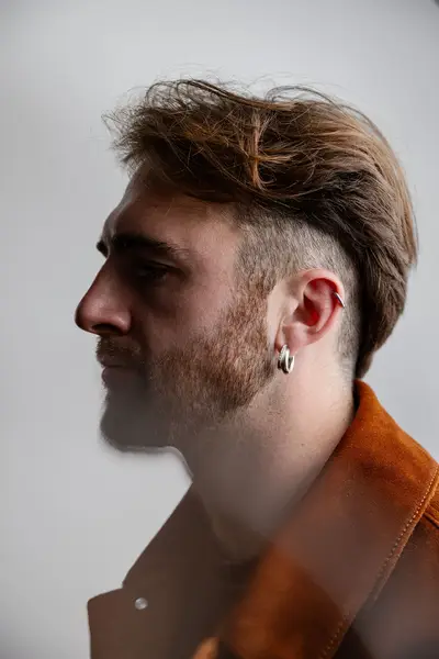 Portréty - Fotografie č. 2