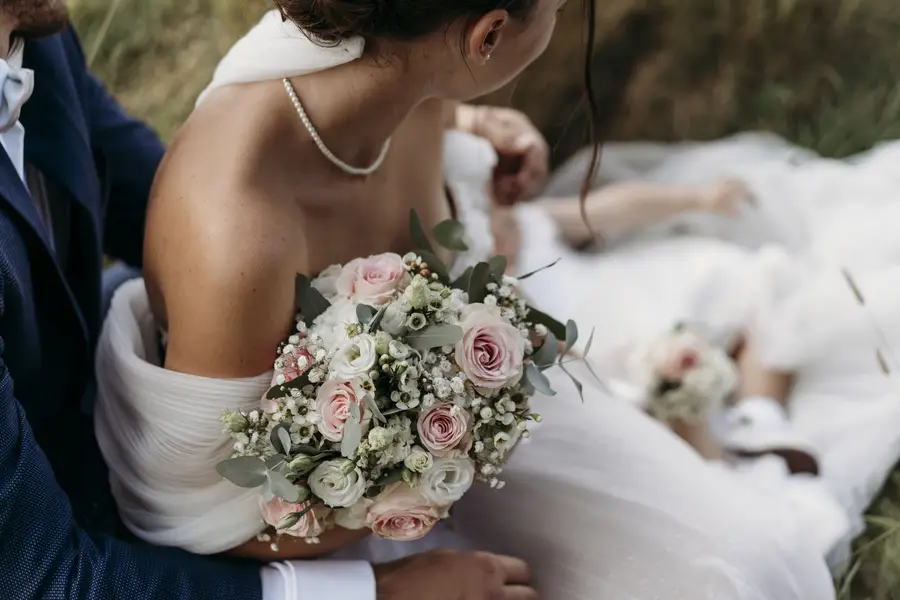 Svatební fotograf Petra Mikulenčáková - Fotografie č. 5