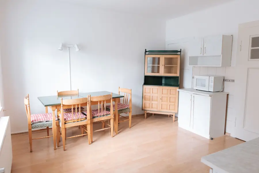 Realitní fotografie - nemovitost k prodeji či pronájmu, Realitní fotograf - Fotografie č. 1