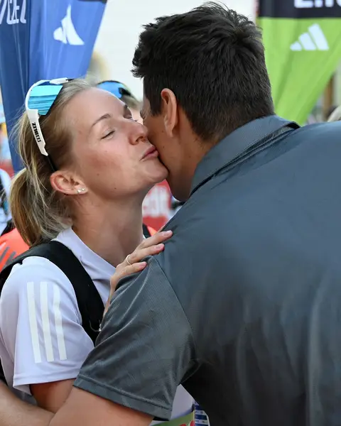 Sportovní fotograf - Fotografie č. 19