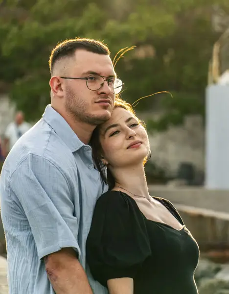Párové focení Illja Oniščuk - Fotografie č. 6