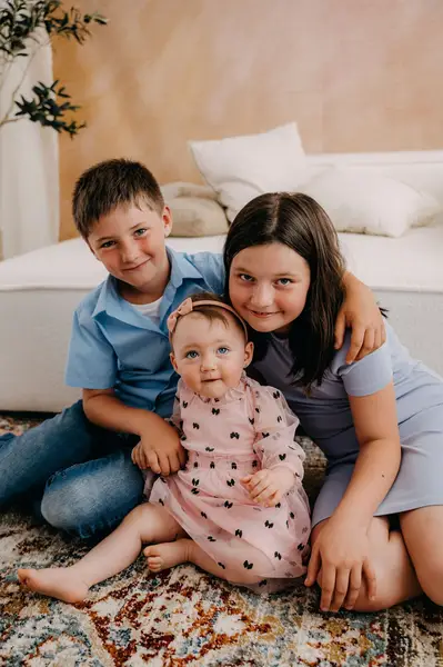 Rodinné focení Irena Bublíková - Fotografie č. 3