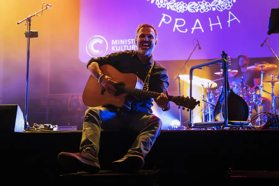 Focení eventů a akcí - Fotografie č. 11