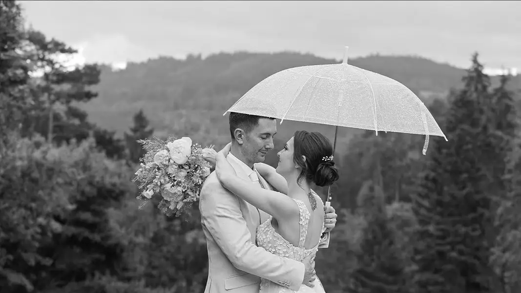 Svatební kameraman Beáta Němcová - Fotografie č. 10