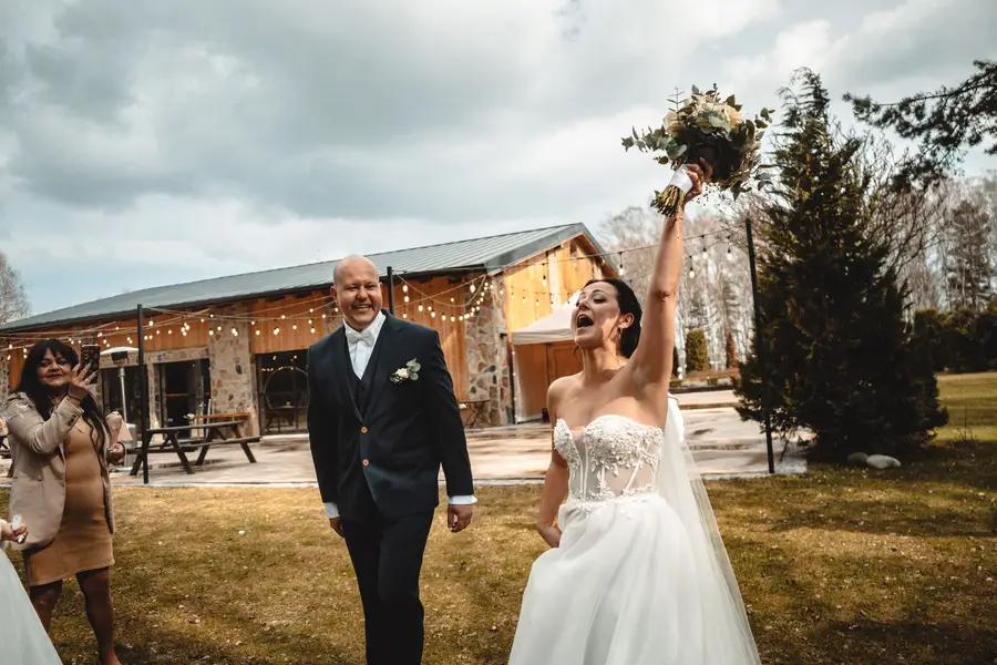 Svatební fotograf - Fotografie č. 7