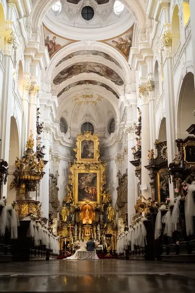 Svatební fotograf Marek Linger - Fotografie č. 6