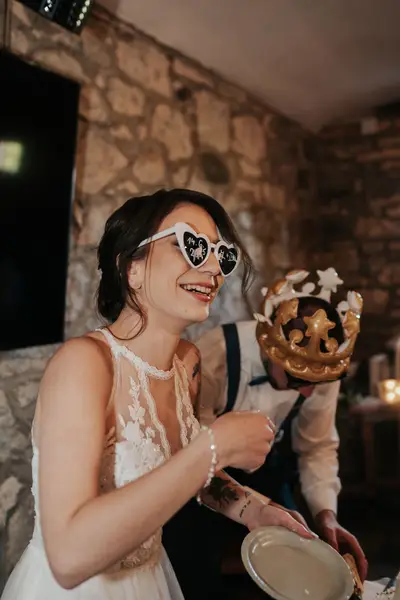 Svatební balíčky, Svatební fotograf - Fotografie č. 11