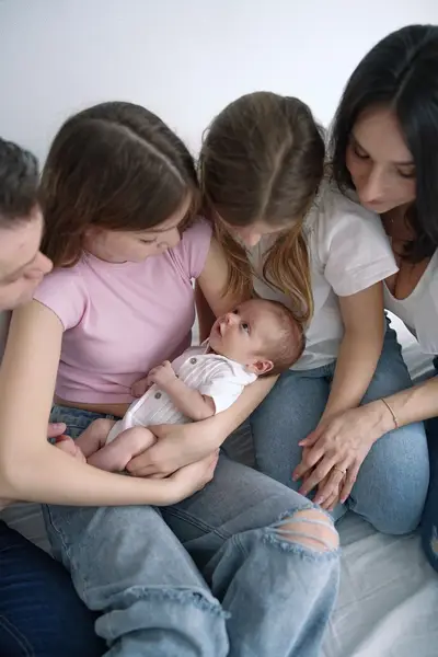 Rodinný fotograf Lucie Špačková - Fotografie č. 4