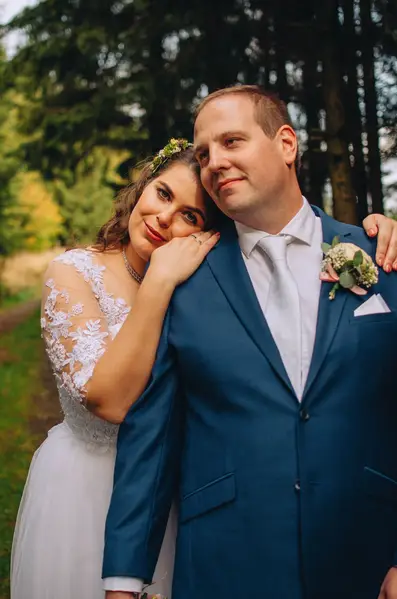 Svatební fotograf - Fotografie č. 22
