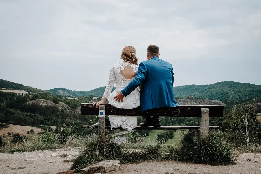 Malé Svatby, Svatební focení - Fotografie č. 1