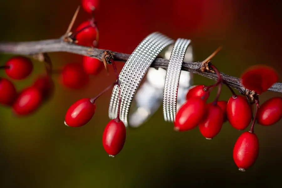 Svatební fotograf - Fotografie č. 13