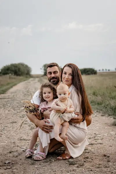 Rodinné focení - Fotografie č. 24