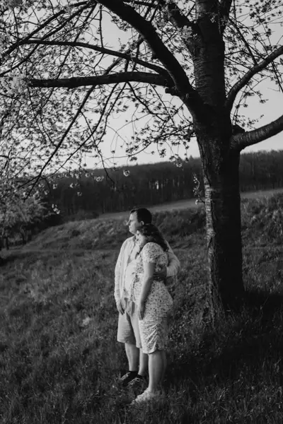 Těhotenské focení - Fotografie č. 9