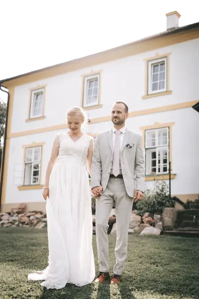 Svatební fotograf - Fotografie č. 15