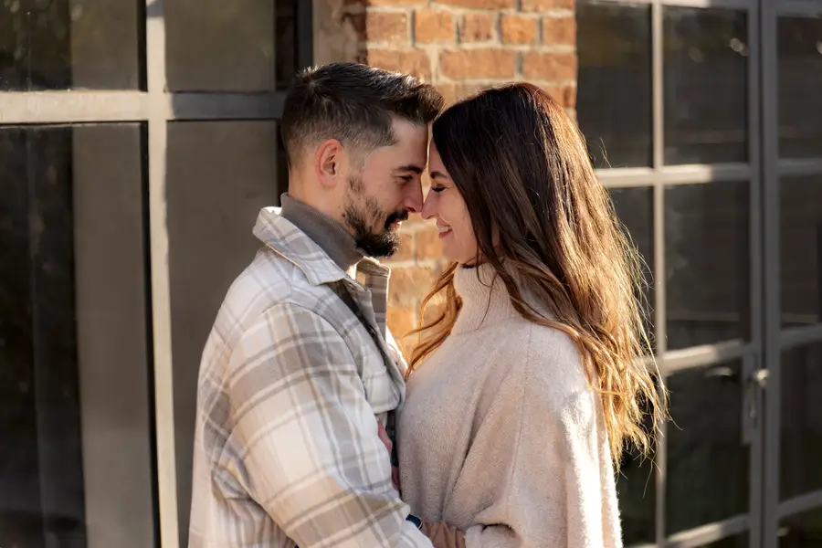 Párové focení - Fotografie č. 8