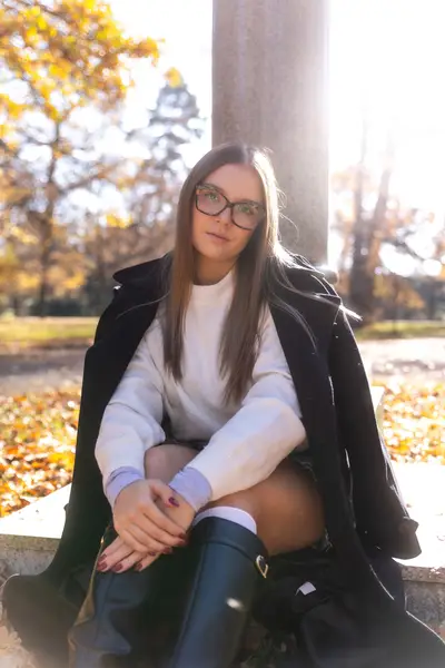 Ženský portrét Michael Zbruž - Fotografie č. 3