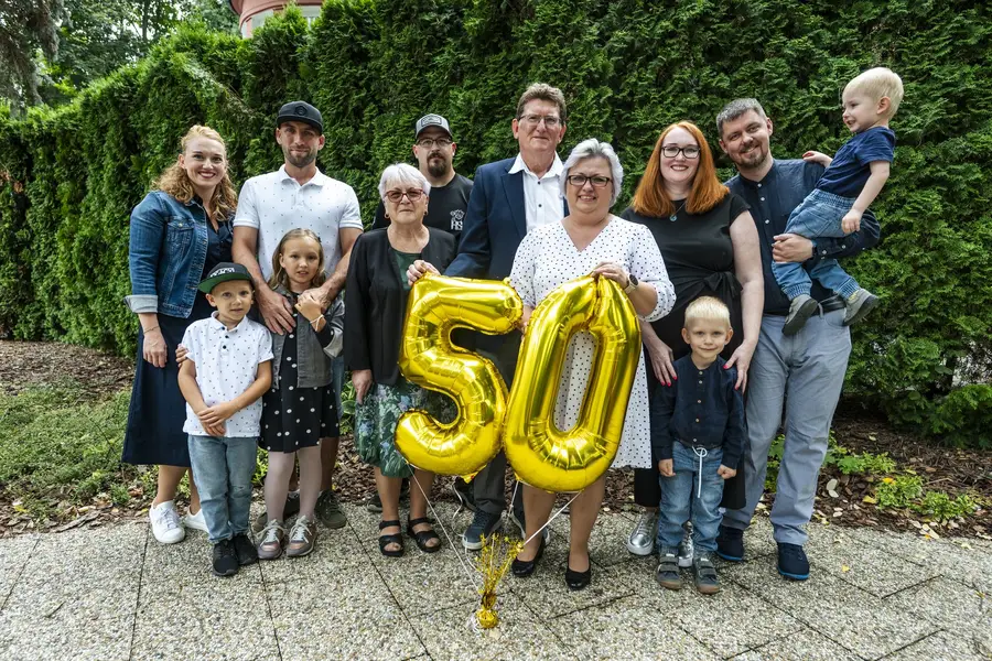 Focení oslav a narozenin Marcela Svobodová - Fotografie č. 2