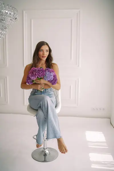 Ženský portrét - Fotografie č. 11