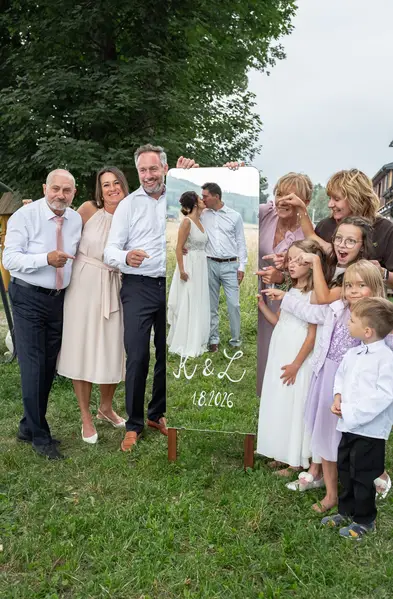 Svatební fotograf - Fotografie č. 5